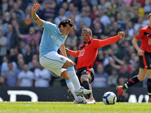 他们的表现 他们的表现