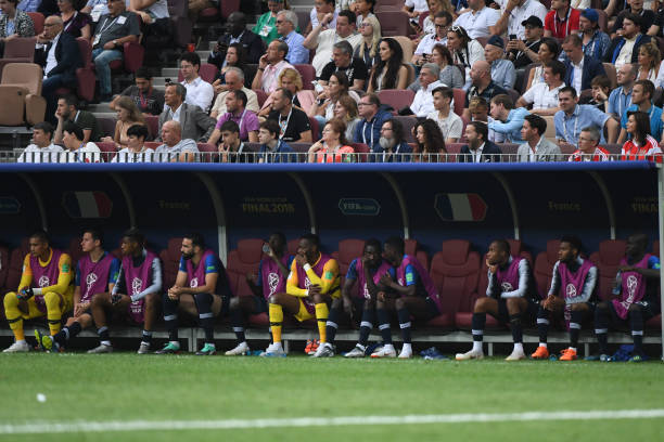 球员心态的 球员心态的