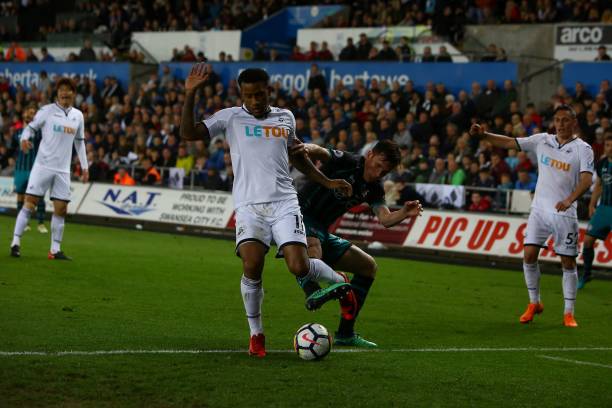 冠半決賽 冠半決賽