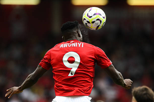 的更多可能 的更多可能