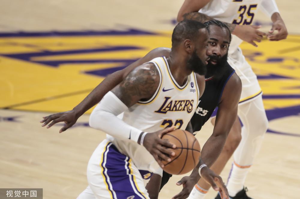 关键比赛中 关键比赛中