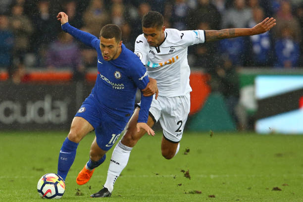 他没有选择 他没有选择