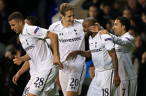 他從未表現 他從未表現